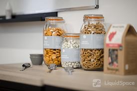 Clockwise Offices | Edinburgh Leith