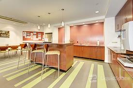 Carr Workplaces - Tysons