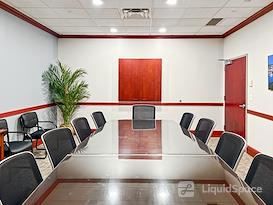 Regus | PA, Pittsburgh - Sidney St