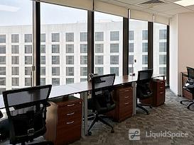 Regus | NEW DELHI, Caddie