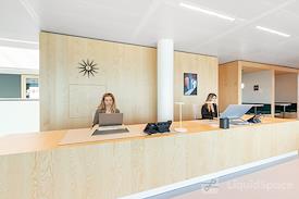 SPACES | Schiphol Airport