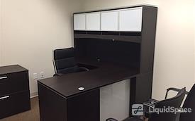 Empire Executive Offices