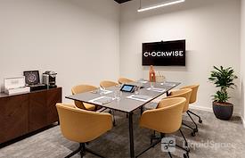 Clockwise | Brussels