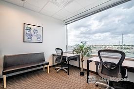 Regus | Union Hills Office Plaza