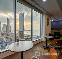 Prime Tower | Level 20