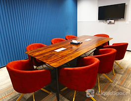Awfis | Coworking-Empire Tower Airoli