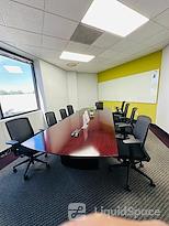 FalconX Global Innovation Partners LLC