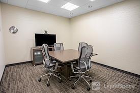 Regus | One Pacific Heights