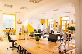 Garage Coworking Valencia