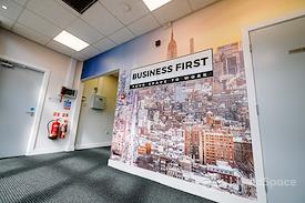 Regus | IL, Chicago - O'Hare Airport