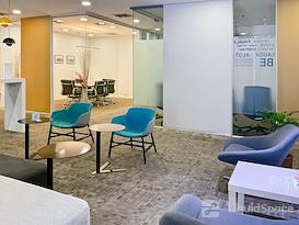 Regus | BANGKOK, Gaysorn Plaza