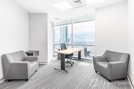 Regus | PANAMA, Panama City, Financial Park Tower
