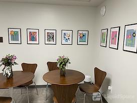 Untethered Workspace - Nevada