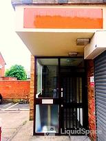 Regus | The Hague City