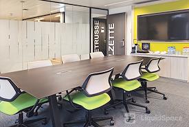 Regus | Luxembourg, City Centre