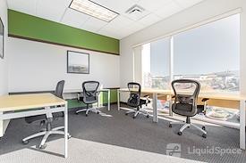 Regus | Coronado Parkway