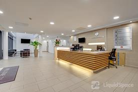 Regus | Manchester Trafford Park