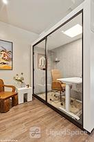 ALCOVE