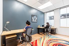 Regus | Market Street