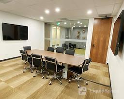 Boxer - Pavilion Towers