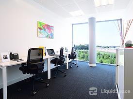 Regus | Verona, Forum