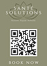 Logo of Sante Management