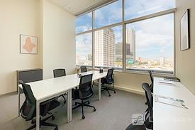 Regus | Bangkok, 66 Tower