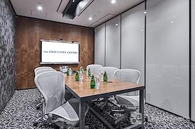 The Executive Centre - Jingumae Tower Building