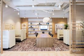 Industrious - Phoenix Midtown