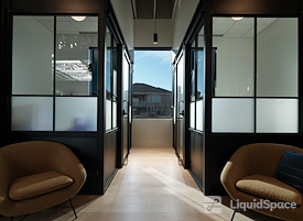 Kiln - Preston Hollow