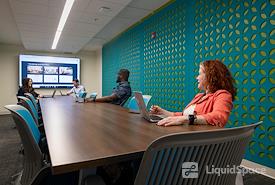 Flywheel Coworking at the Cabarrus Center