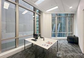 Regus | Singapore 61 Robinson Road