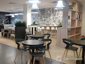 Regus | Bucharest, Iride Business Centre