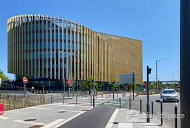 SPACES | Lille, Shake Building