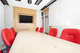 Regus | TUNIS, Berges du Lac 2