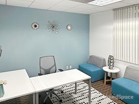 Regus | CA, Gardena - Gardena