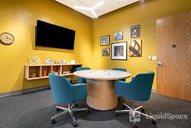 SPACES | Santana Row