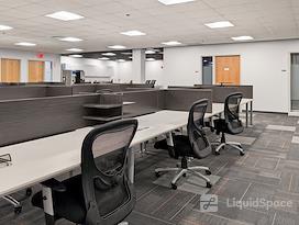 Regus | MA, Hopkinton - Elmwood Park
