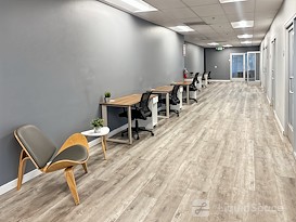 SPACES | CA, Ventura - Eastman Ave