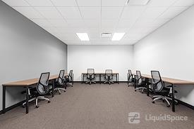 Regus | Montclair