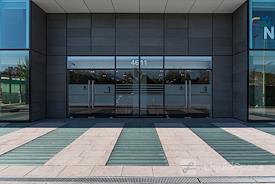 SPACES | SANTIAGO DE CHILE, SPACES APOQUINDO