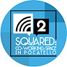 Logo of Squared Coworking in Station Square