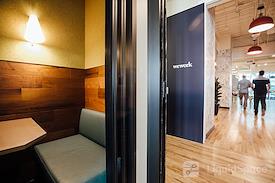 WeWork | 535 Mission St
