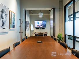 Mindspace Williamsburg