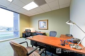 Regus | FL, Tampa - Westshore Int'l Plaza