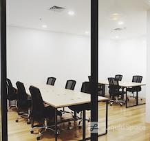 Werkspace 88 Kota Kasablanka