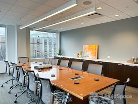 HuddleUp Powered By 25N Coworking