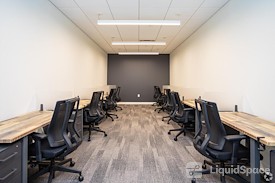 Venture X | Greensboro
