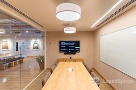 WeWork Roshni Tech Hub