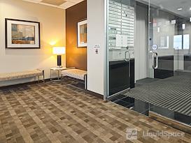 Regus | Brookhollow Central III